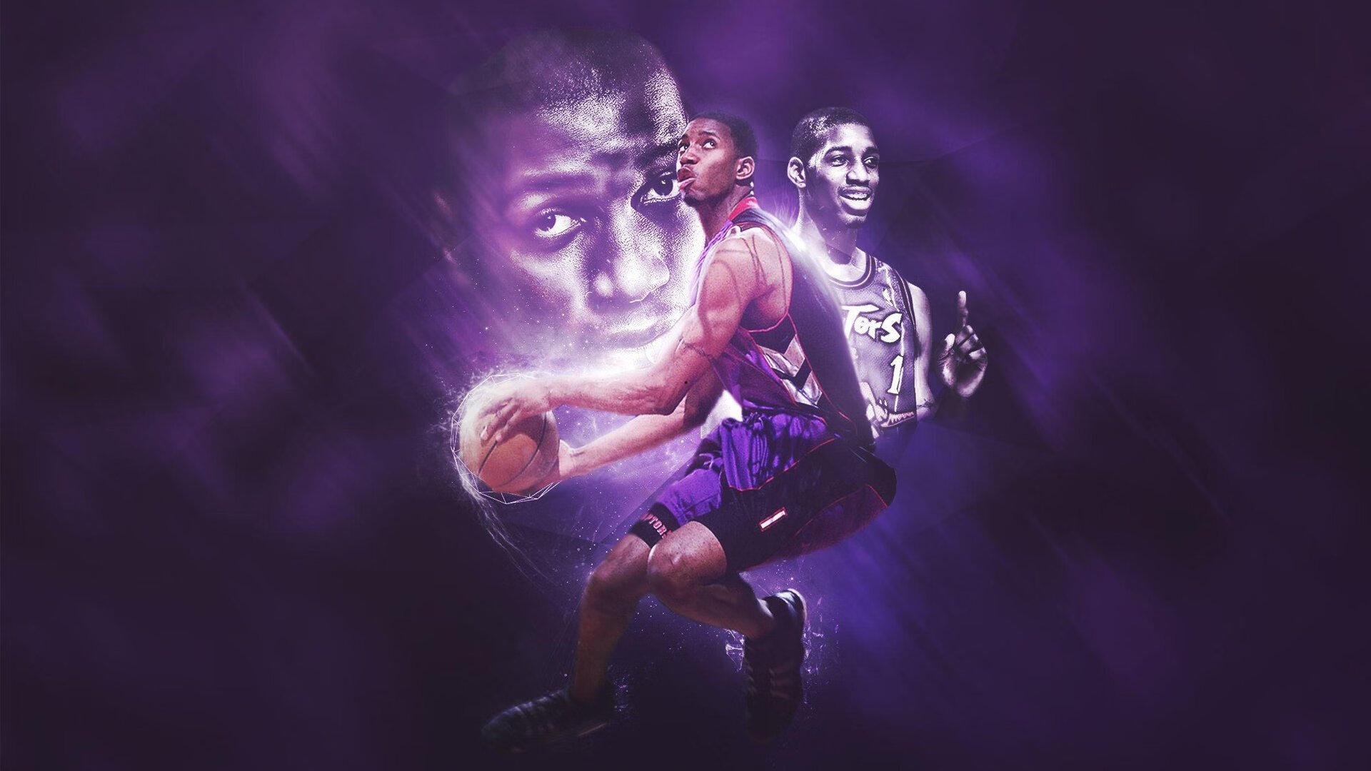 狂野天赋,扣篮爱好者三分线三步扣篮